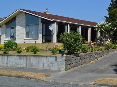 16 Hopkins Street, Gleniti