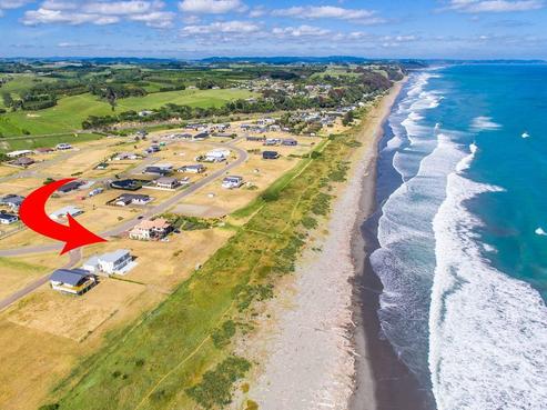 1 Rimu Rimu Key, Opotiki and Surrounds