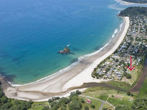 112 Waipapa Place, Whangapoua