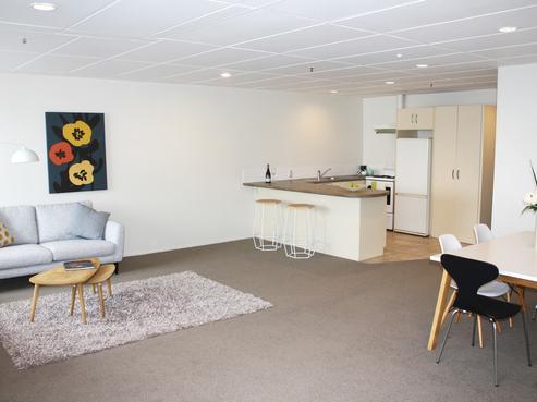 10/110 Alexandra Street, Hamilton Central