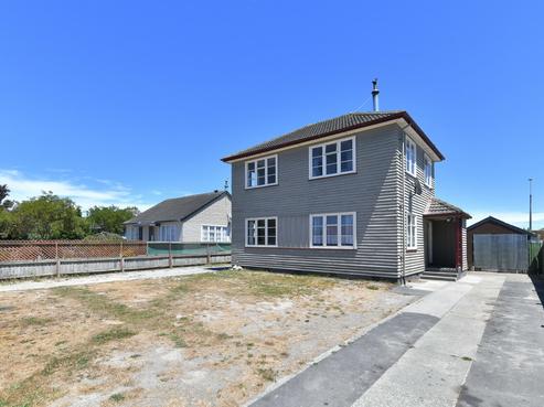 11 Princess Place, Kaiapoi