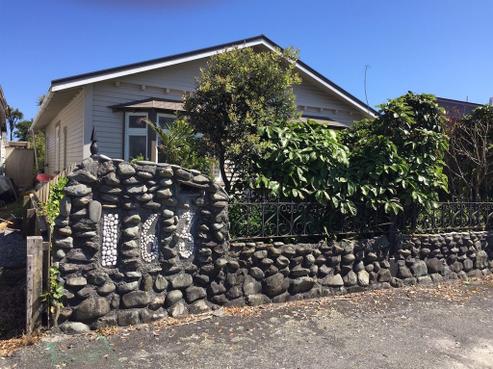 163 Revell Street, Hokitika