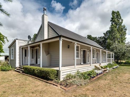 47 Aorangi Road, Maraekakaho