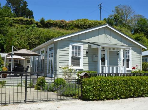 27 Hikumutu Road, Taumarunui