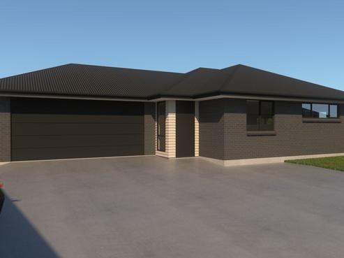 19 Goldsmith Street, Leamington