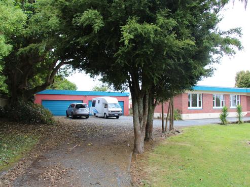 2A Fisher Terrace, Kamo