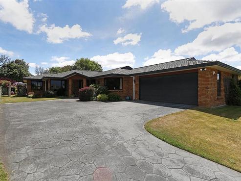 7 Rod Syme Place, Hawera