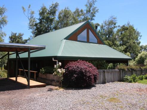 36 Southridge Drive, Ohakune
