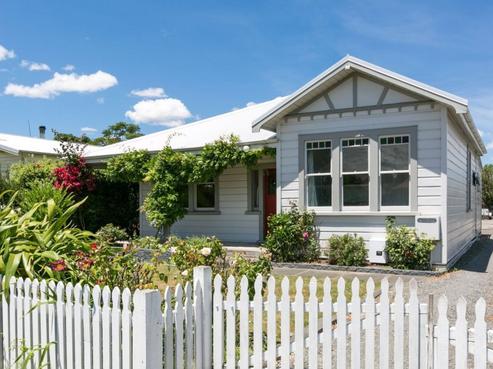 500 Pepper Street, Saint Leonards