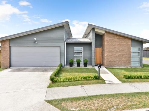 17 Chadwick Place, Rototuna North