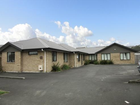 4D Ford Street, Hamilton East