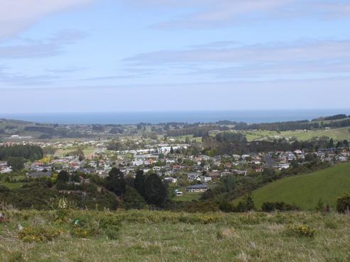 276 Chain Hills Road, Chain Hills