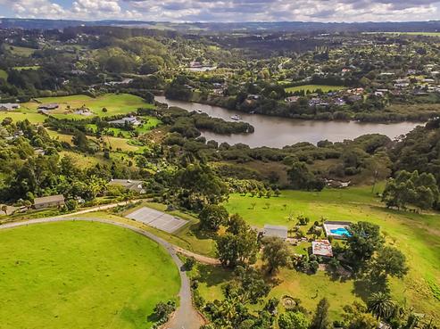 257A Kerikeri Inlet Road, Kerikeri