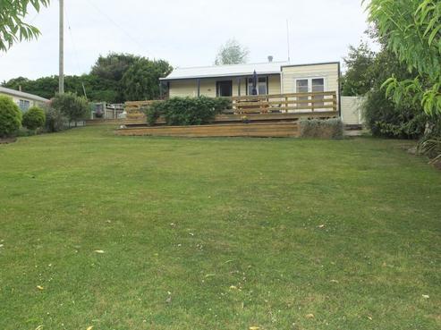 1 Totara Street, Maheno