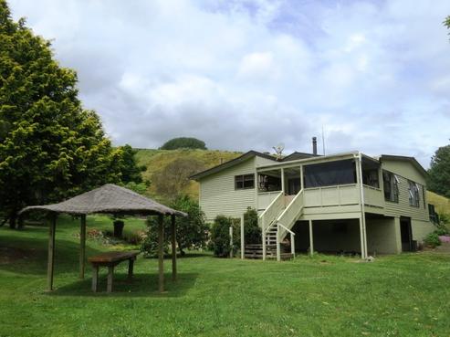 491 State Highway 30, Te Kuiti