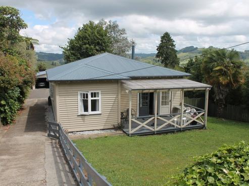 84 Mangarino Road, Te Kuiti