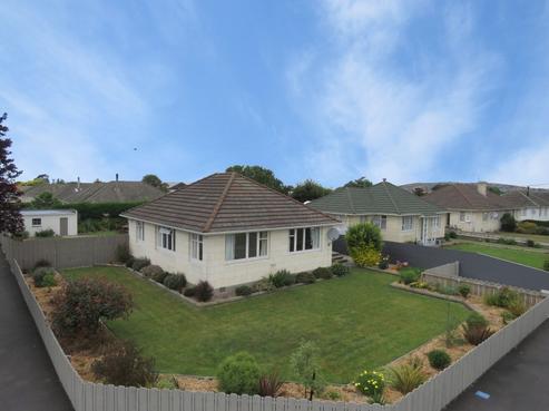 11 Pembroke Street, Oamaru