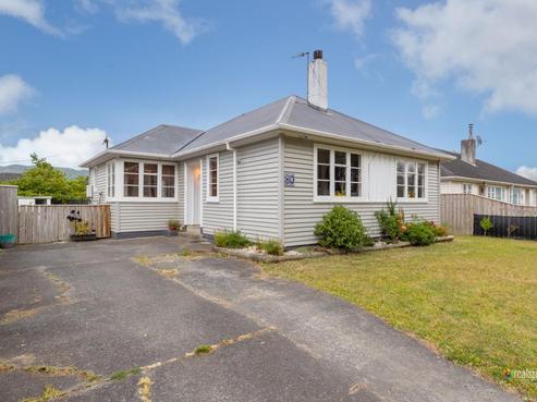 80 Kowhai Street, Naenae