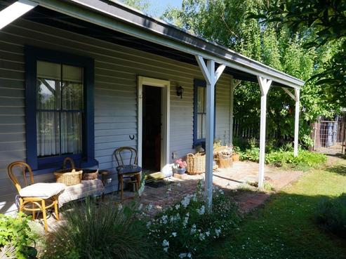 15 Amuri Avenue, Hanmer Springs