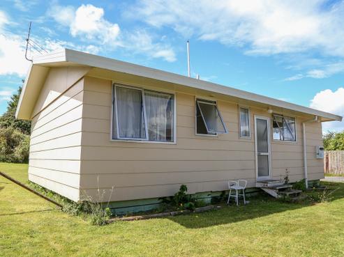 23 King Street, Raetihi