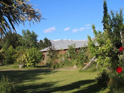 10 Cattle Valley Road, Kurow
