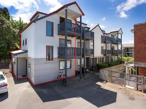 75C York Place, Dunedin Central