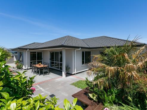17 Portland Place, Poraiti