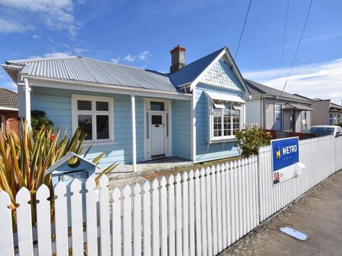 224 Oxford Street, South Dunedin