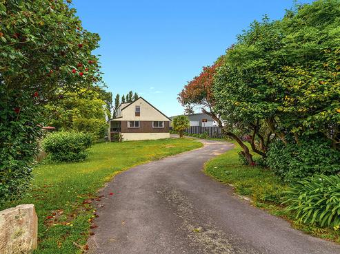 16 Mckenzie Road, Owhata