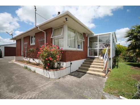 28 Edinburgh Avenue, Rosehill