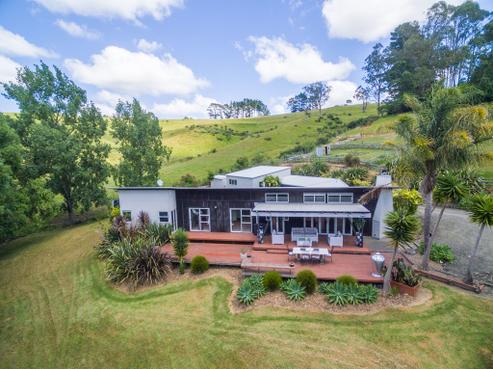 707C Inland Road, Helensville