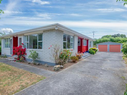 10 Leybourne Avenue, Waikanae