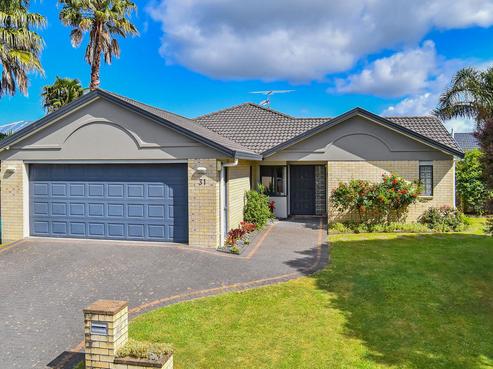 31 Longford Park Drive, Takanini