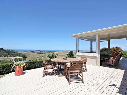 61 Avery Road, Eskdale