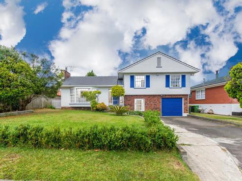 16 The Anchorage, Sunnyhills