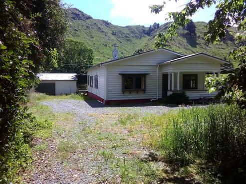 250 Maungaroa Road, Owhango