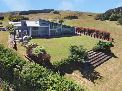 614 Moonshine Hill Road, Moonshine Valley