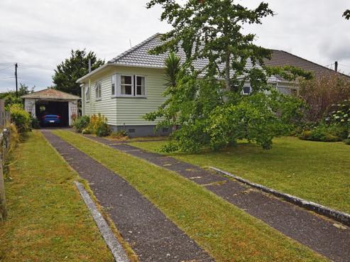 55 Somerset Street, Brooklands