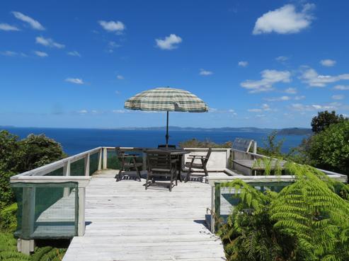 500 Tuateawa Road, Tuateawa