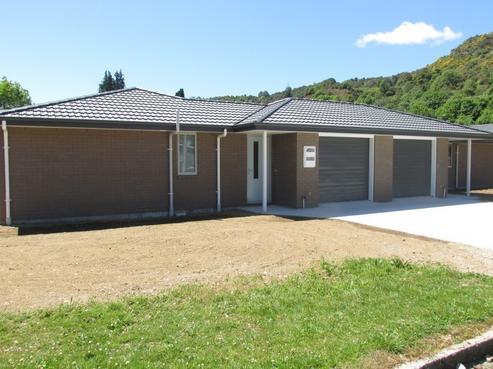 6 Church Street, Reefton