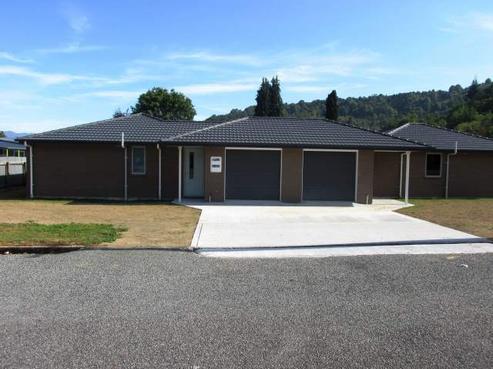 8 Church Street, Reefton