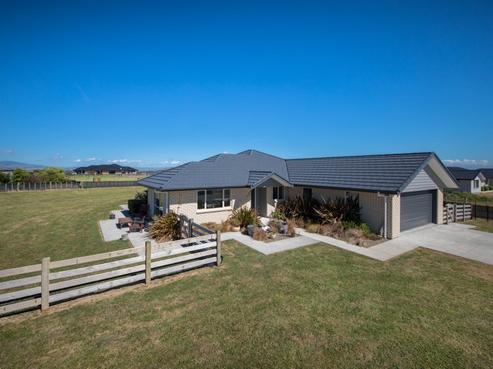 142 Mount Taylor Drive, Feilding