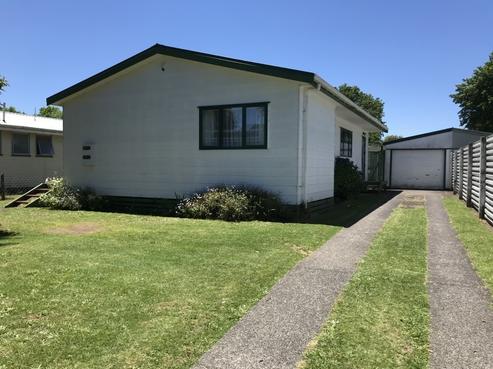 6 Nehi Grove, Turangi