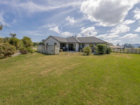 3 Te Harawira Street, Otaki