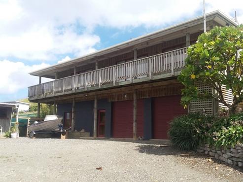 67 North Street, Mokau