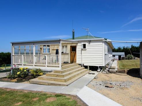 228 Pukerimu Road, Kai Iwi