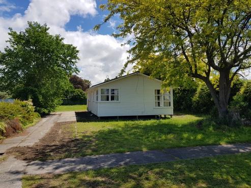 27 Somerville Street, Wairoa