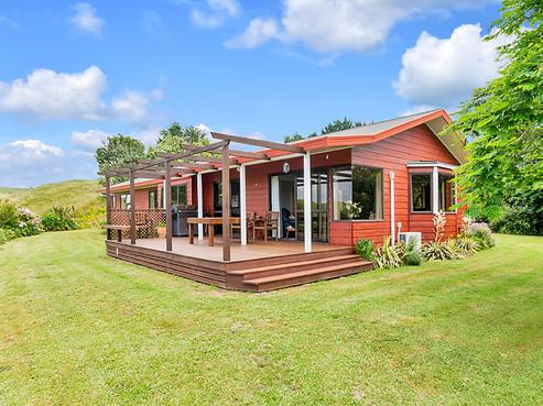 804 State Highway 27, Kaihere