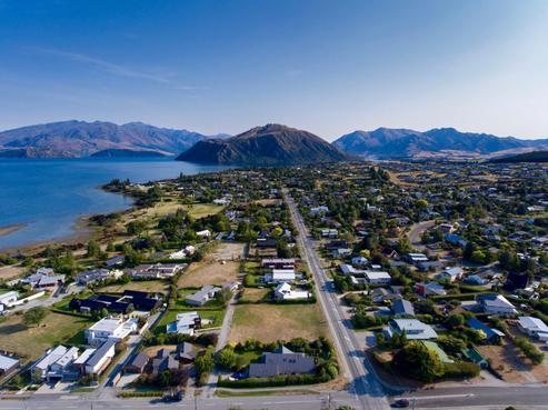 160 Beacon Point Road, Wanaka