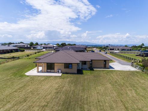 87B Mount Taylor Drive, Feilding